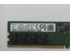 Lenovo 5M31N59982 Arbeitsspeicher UDIMM,16GB,DDR5,5600,Samsung