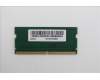 Lenovo 5M31N60004 Arbeitsspeicher CSODIMM,16GB,DDR5,6400,SK Hynix