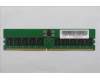 Lenovo 5M31Q38807 Arbeitsspeicher RDIMM,32GB,DDR5,5600,SKHynix