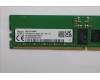Lenovo 5M31Q38807 Arbeitsspeicher RDIMM,32GB,DDR5,5600,SKHynix