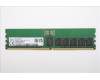 Lenovo 5M31Q38873 Arbeitsspeicher RDIMM,32GB,DDR5,6400,Hynix