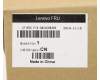 Lenovo 5M50U88382 USB MausMOUSE GY_GYW