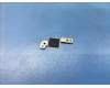 Lenovo 5M88C18707 YT-K606F BATT_CNT_Frame&*HQ20901292000