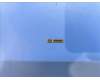 Lenovo 5M88C22928 TB370FU Antenna metal&*HQ209021AW000 CS