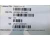 Lenovo 5M88C29178 TB321FU BatFPC steel&*HQ26901001GA0 CS