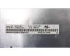 Lenovo 5N20K13095 NB_KYB Nod-T6G1-JME-LightSilverF-KB