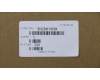 Lenovo 5N20K13104 NB_KYB RU-T6G1-JME-LightSilverF-KB