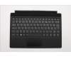 Lenovo 5N20N21149 Keyboard External,French,Black,Backlight