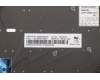 Lenovo 5N20V43007 NB_KYB CMSK-CS20,BK-NBL,CHY,BEL