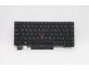 Lenovo 5N20V43008 NB_KYB CMSK-CS20,BK-NBL,CHY,BUL
