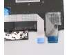 Lenovo 5N20V43010 NB_KYB CMSK-CS20,BK-NBL,CHY,SPA