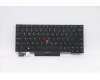 Lenovo 5N20V43032 NB_KYB CMSK-CS20,BK-NBL,CHY,IND ENG