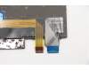 Lenovo 5N20V43039 NB_KYB CMSK-CS20,BK-BL,CHY,058 FRA