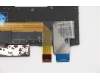 Lenovo 5N20V43043 NB_KYB CMSK-CS20,BK-BL,CHY,BEL