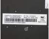 Lenovo 5N20V43043 NB_KYB CMSK-CS20,BK-BL,CHY,BEL