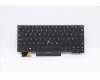 Lenovo 5N20V43045 NB_KYB CMSK-CS20,BK-BL,CHY,DEN