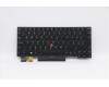 Lenovo 5N20V43051 NB_KYB CMSK-CS20,BK-BL,CHY,HUN