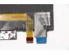 Lenovo 5N20V43060 NB_KYB CMSK-CS20,BK-BL,CHY,TUR