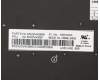 Lenovo 5N20V43061 NB_KYB CMSK-CS20,BK-BL,CHY,UK