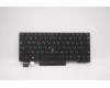 Lenovo 5N20V43152 NB_KYB CMSK-CS20,BK-NBL,LTN,BUL