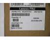 Lenovo 5N20V43163 NB_KYB CMSK-CS20,BK-NBL,LTN,POR