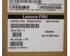 Lenovo 5N20V43167 NB_KYB CMSK-CS20,BK-NBL,LTN,SWS