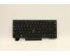 Lenovo 5N20V43169 NB_KYB CMSK-CS20,BK-NBL,LTN,UK
