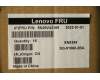 Lenovo 5N20V43169 NB_KYB CMSK-CS20,BK-NBL,LTN,UK