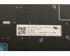 Lenovo 5N20V43169 NB_KYB CMSK-CS20,BK-NBL,LTN,UK