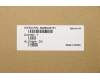 Lenovo 5N20V43171 NB_KYB CMSK-CS20,BK-NBL,LTN,JPN