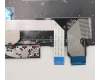 Lenovo 5N20V43171 NB_KYB CMSK-CS20,BK-NBL,LTN,JPN