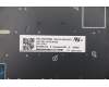 Lenovo 5N20V43171 NB_KYB CMSK-CS20,BK-NBL,LTN,JPN