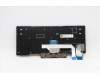Lenovo 5N20V43178 NB_KYB CMSK-CS20,BK-NBL,LTN,FRA/ENG