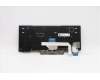 Lenovo 5N20V43180 NB_KYB CMSK-CS20,BK-NBL,LTN,CZE/SLK