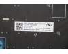 Lenovo 5N20V43183 NB_KYB CMSK-CS20,BK-BL,LTN,058 FRA