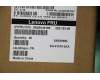 Lenovo 5N20V43189 NB_KYB CMSK-CS20,BK-BL,LTN,DEN