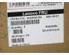 Lenovo 5N20V43194 NB_KYB CMSK-CS20,BK-BL,LTN,HBW