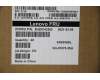 LENOVO 5N20V43202 Keyb X13 G1/L13 G2/L13 Yoga G2 SWE/FI - BL