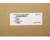 5N20V43292 Lenovo Notebook Tastatur CMSK-CS20 Schwarz ohne Hintergrundbeleuchtung PMX Englisch