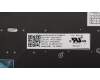 Lenovo 5N20V43297 NB_KYB CMSK-CS20,BK-NBL,PMX,ARA