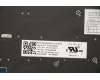 Lenovo 5N20V43298 NB_KYB CMSK-CS20,BK-NBL,PMX,BEL
