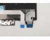 Lenovo 5N20V43301 NB_KYB CMSK-CS20,BK-NBL,PMX,SPA