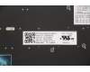 Lenovo 5N20V43306 NB_KYB CMSK-CS20,BK-NBL,PMX,HUN