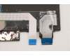 Lenovo 5N20V43310 NB_KYB CMSK-CS20,BK-NBL,PMX,POR