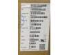 Lenovo 5N20V43314 NB_KYB CMSK-CS20,BK-NBL,PMX,SWS