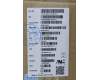 Lenovo 5N20V43315 NB_KYB CMSK-CS20,BK-NBL,PMX,TUR