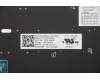 Lenovo 5N20V43316 NB_KYB CMSK-CS20,BK-NBL,PMX,UK
