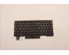 5N20V43321 Lenovo Notebook Tastatur CMSK-CS20 Schwarz ohne Hintergrundbeleuchtung PMX Thailändisch