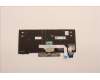 5N20V43321 Lenovo Notebook Tastatur CMSK-CS20 Schwarz ohne Hintergrundbeleuchtung PMX Thailändisch