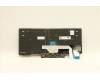 Lenovo 5N20V43324 NB_KYB CMSK-CS20,BK-NBL,PMX,EST